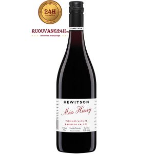 Rượu Vang Hewitson Miss Harry Barossa Valley
