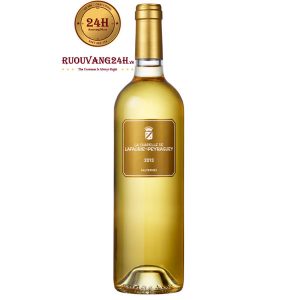 Rượu Vang La Chapelle De Lafaurie Peyraguey