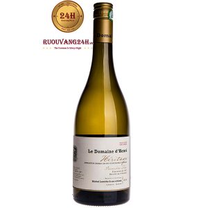 Rượu Vang Le Domaine D'Henri Fourchaume Héritage