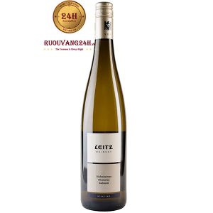 Rượu Vang Leitz Rüdesheimer Klosterlay Riesling