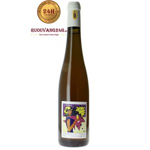 Rượu Vang Likor Jean Christophe Garnier