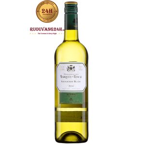 Rượu Vang Marques De Riscal Sauvignon Blanc Rueda