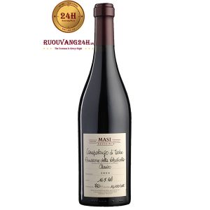 Rượu Vang Masi Campolongo Di Torbe Amarone