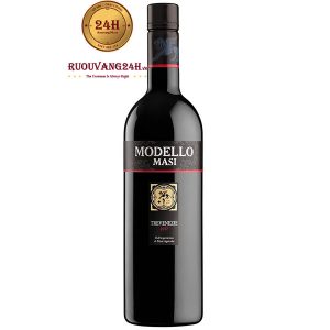 Rượu Vang Masi Modello Delle Venezie Rosso