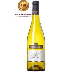 Rượu Vang Moulin De Gassac Viognier