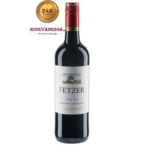 Rượu Vang Mỹ Fetzer Cabernet Sauvignon