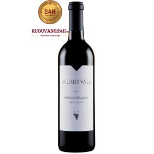 Rượu Vang Mỹ Merryvale Cabernet Sauvignon