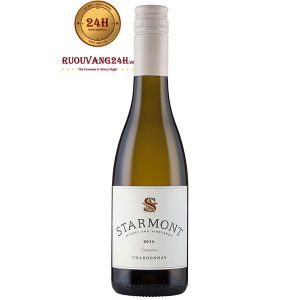 Rượu Vang Mỹ Starmont Chardonnay