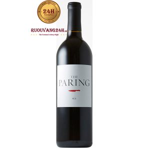 Rượu Vang Mỹ The Paring Red