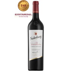 Rượu Vang Nederburg The Wine Master Cabernet Sauvignon
