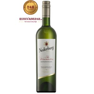 Rượu Vang Nederburg The Wine Master Sauvignon Blanc