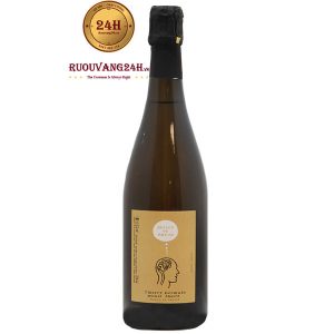 Rượu Vang Nổ Thierry Germain Bulles De Roches Saumur