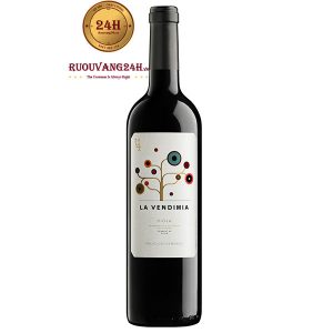 Rượu Vang Palacios La Vendimia Rioja