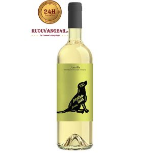 Rượu Vang Pedro Luis Jumilla Sauvignon Blanc