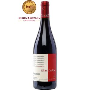 Rượu Vang Pháp Elian Da Ros