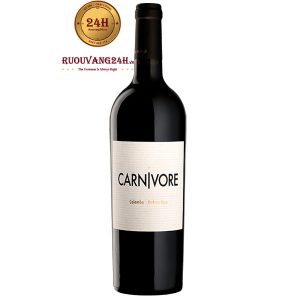 Rượu Vang Pháp Jean-luc Colombo Carnivore