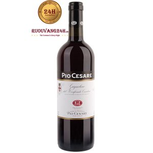 Rượu Vang Pio Cesare Grignolino Del Monferrato Casalese