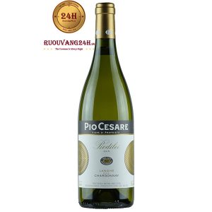 Rượu Vang Pio Cesare Piodilei Langhe Chardonnay