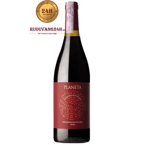 Rượu Vang Planeta Cerasuolo Di Vittoria DOCG