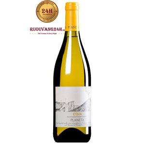 Rượu Vang Planeta Etna Bianco