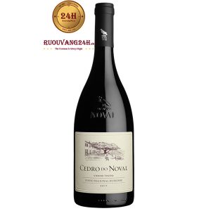 Rượu Vang Quinta Do Noval Cedro Do Noval