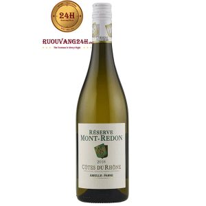 Rượu Vang Reserve Mont Redon Cotes Du Rhone