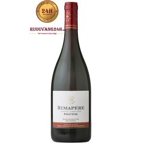 Rượu Vang Rimapere Pinot Noir Marlborough