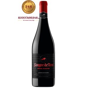 Rượu Vang Sangre De Toro Special Selection