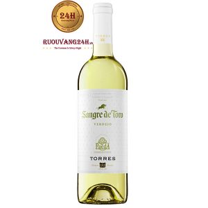 Rượu Vang Sangre De Toro Verdejo