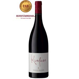 Rượu Vang Tenutae Lageder Krafuss Pinot Noir