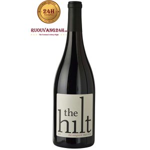 Rượu Vang The Hilt The Vanguard Pinot Noir