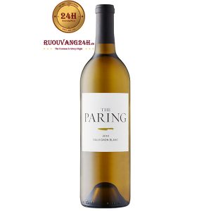 Rượu Vang The Paring Sauvignon Blanc