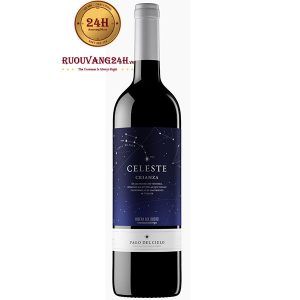Rượu Vang Torres Celeste Crianza