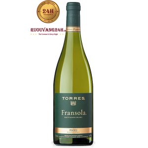 Rượu Vang Torres Fransola Sauvignon Blanc