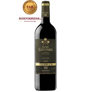 Rượu Vang Torres Gran Coronas Penedes