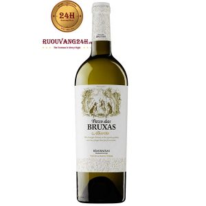 Rượu Vang Torres Pazo Das Bruxas