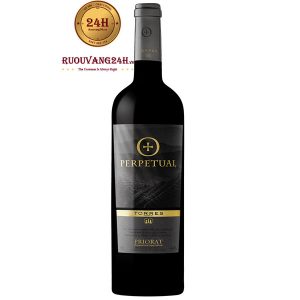Rượu Vang Torres Perpetual Priorat