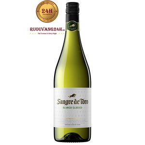 Rượu Vang Torres Sangre De Toro Blanco Clasico