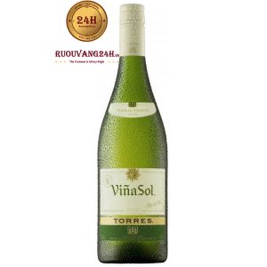 Rượu Vang Torres Vina Sol Catalunya