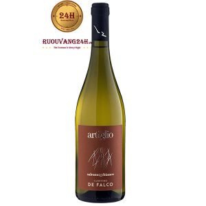 Rượu Vang Trắng Cantine De Falco Artiglio Bianco
