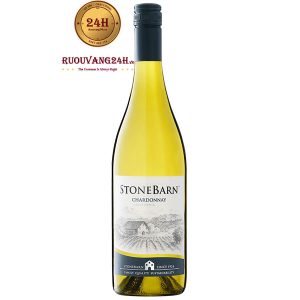 Rượu Vang Trắng Stone Barn Chardonnay
