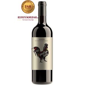 Rượu Vang Tây Ban Nha Pedro Luis Jumilla