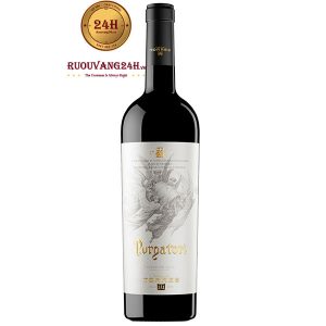 Rượu Vang Tây Ban Nha Torres Purgatori