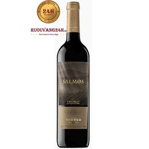 Rượu Vang Tây Ban Nha Torres Salmos Priorat