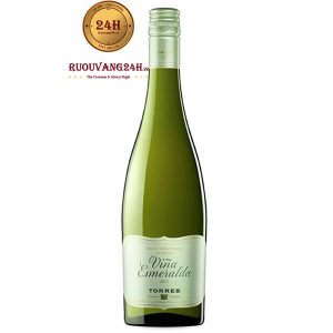 Rượu Vang Tây Ban Nha Torres Vina Esmeralda