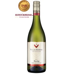 Rượu Vang Villa Maria Private Bin Riesling Marlborough