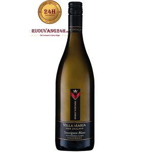 Rượu Vang Villa Maria Single Vineyard Sauvignon Blanc