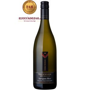 Rượu Vang Villa Maria Single Vineyard Taylors Pass