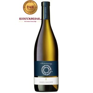 Rượu Vang Ý Alois Lageder Chardonnay