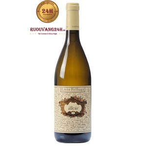 Rượu Vang Ý Livio Felluga illivio